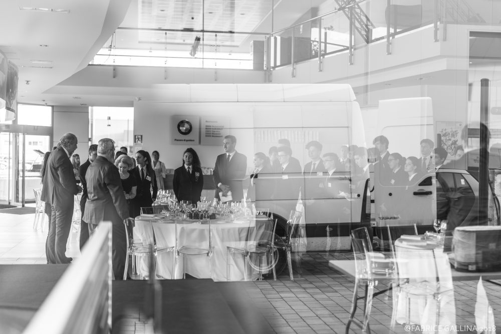 I 130 anni di Agli Amici di Udine