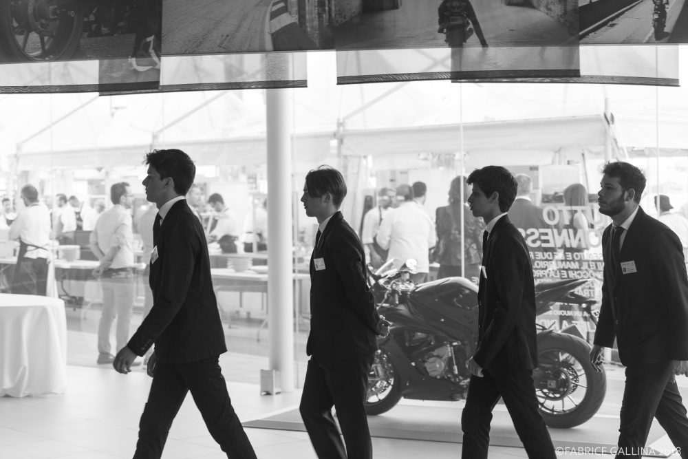 I 130 anni di Agli Amici di Udine