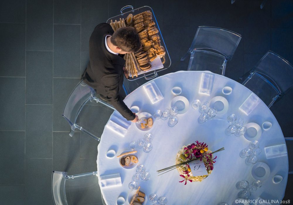 I 130 anni di Agli Amici di Udine