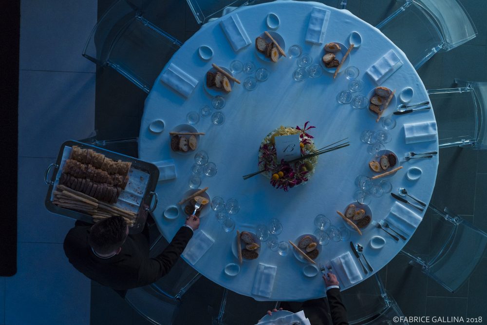 I 130 anni di Agli Amici di Udine