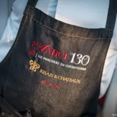 I 130 anni di Agli Amici di Udine