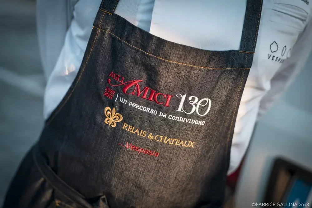 I 130 anni di Agli Amici di Udine