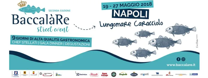 BaccalàRe
