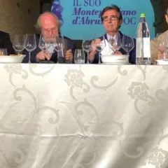 Codice Citra Montepulciano d'Abruzzo