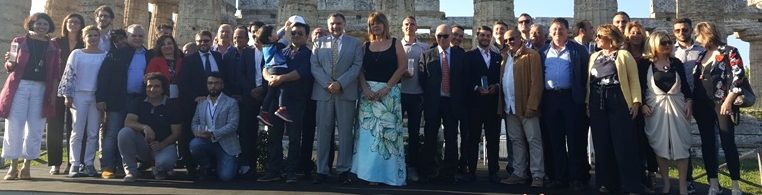 EVO International Olive Oil Contest, i vincitori dell'edizione 2018