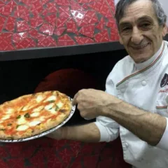 Eredi di Margherita. Gaetano Esposito