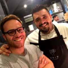Vincenzo Guarino & Danilo Viola