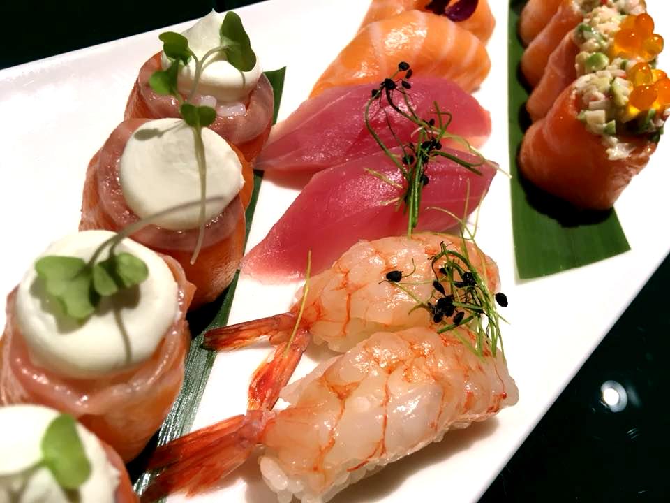 Shinto - Sushi Selection
