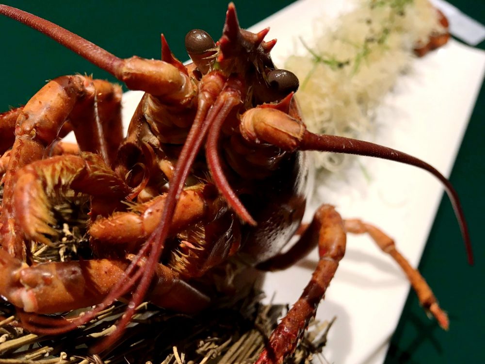 Shinto - Il Nuovo Lobster Roll