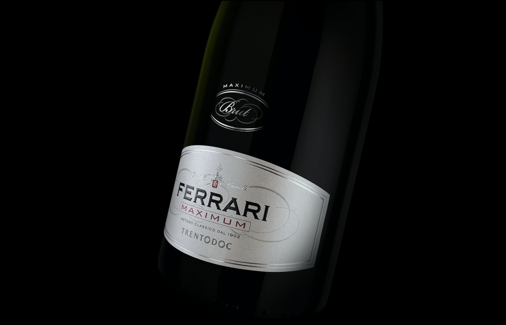 Ferrari Maximum Brut