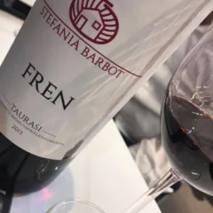 Fren 2013 Stefana Bardot