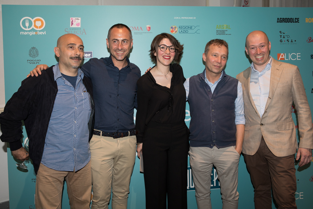 Genovese Apreda Ruiz Glowig Madama