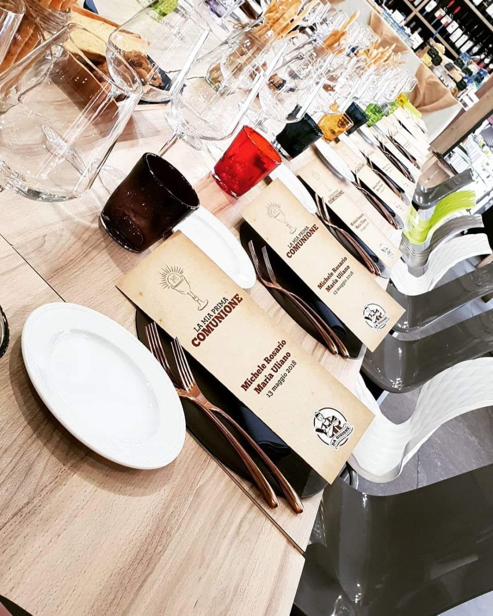 Gigione come Pepe In Grani