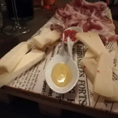 I formaggi di Roccabascerana