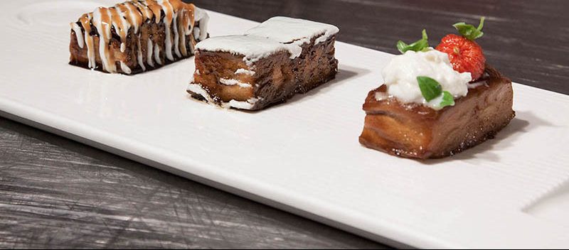 La melanzana di Sabatelli