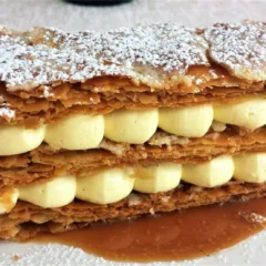 Il Merlo, MIllefoglie