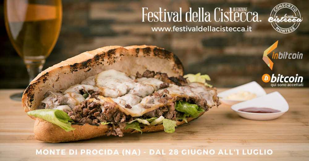 Festival della Cistecca