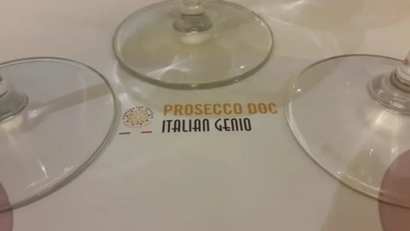 LSDM Degustazione di Prosecco