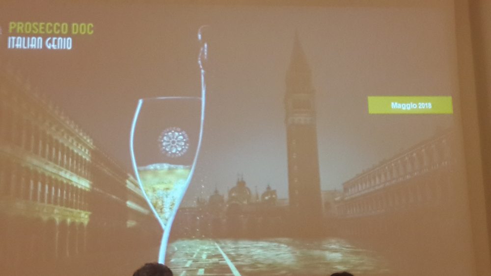 LSDM Logo del Consorzio di Tutela della Doc Prosecco