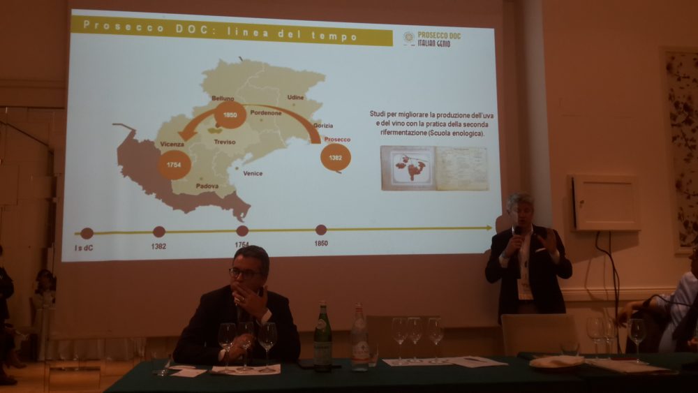 LSDM Territorio del Prosecco Doc