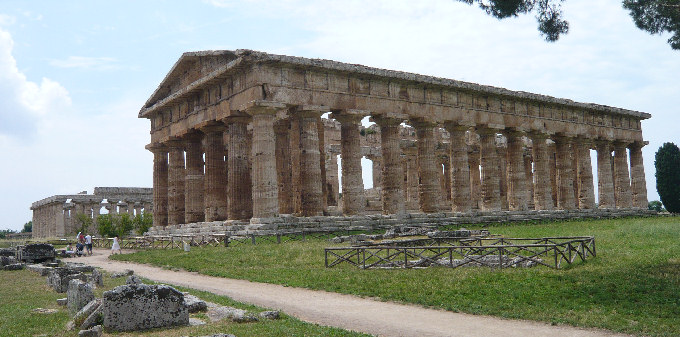 Le Strade della Mozzarella 2018