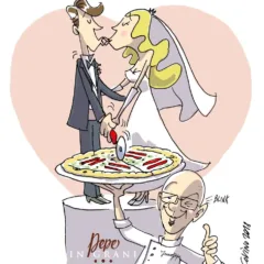 Matrimonio da Pepe