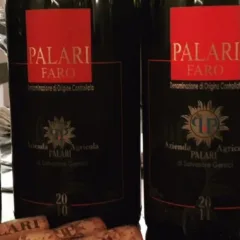 Salvatore Geraci Piazzetta Milu'