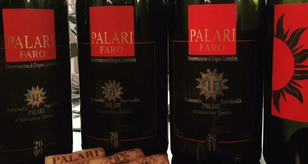 Salvatore Geraci Piazzetta Milu'