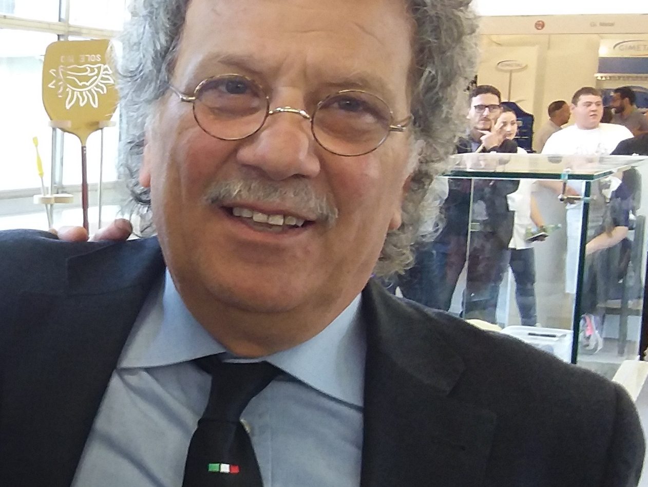 sergio miccù