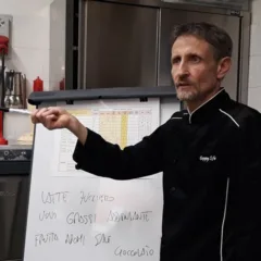 Strawberry Fields - Geppy Sferra