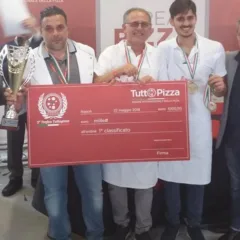 Trofeo Tuttopizza