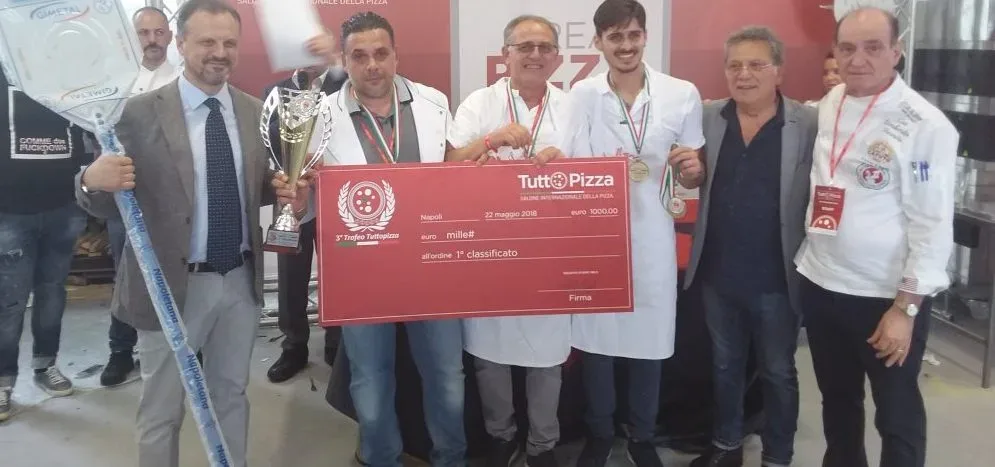 Trofeo Tuttopizza