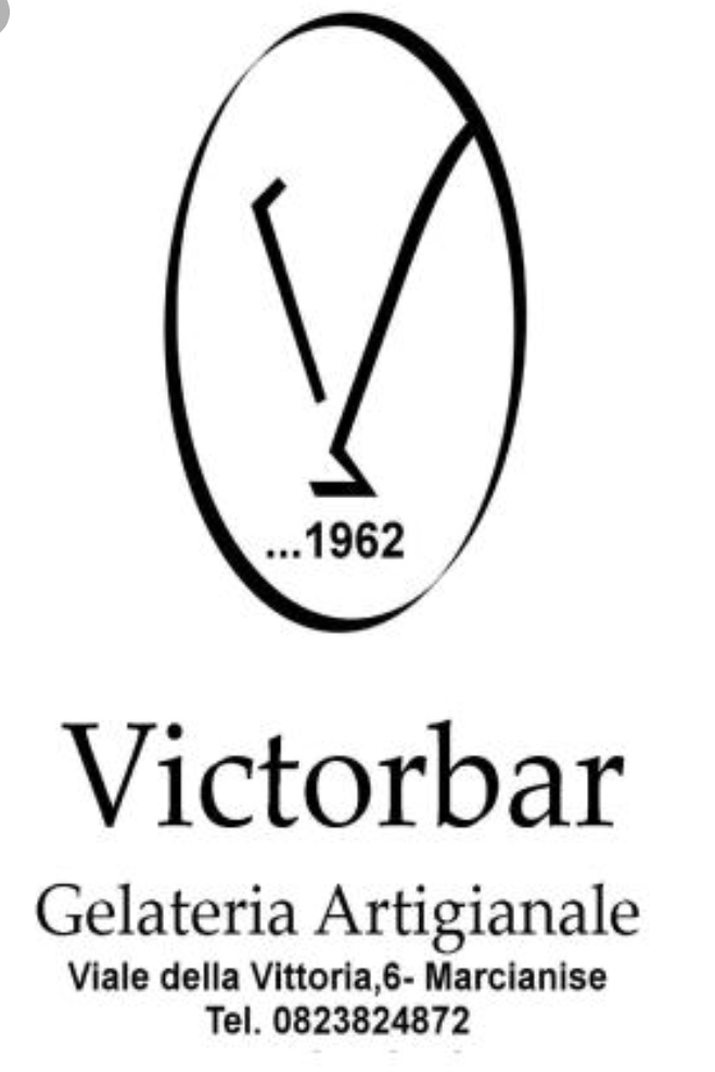 Victor Bar - Logo
