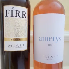 Vini Cantine Miali