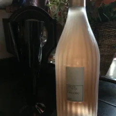 Visione Rosa di Feudi San Gregorio