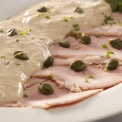 Vitello tonnato dal web
