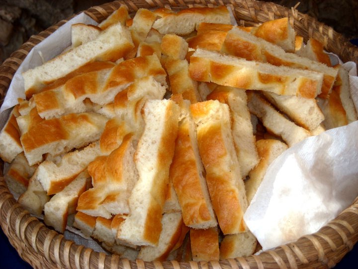 Focaccia