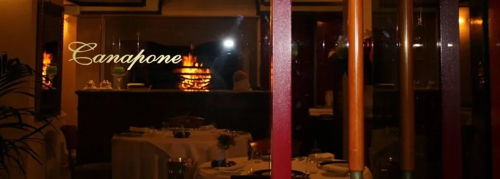 Ristorante Canapone