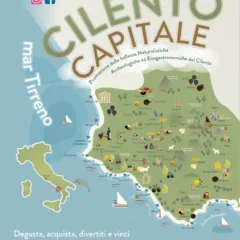 Cilento capitale 2018