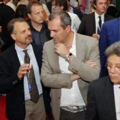 TuttoPizza, foto edizione 2017