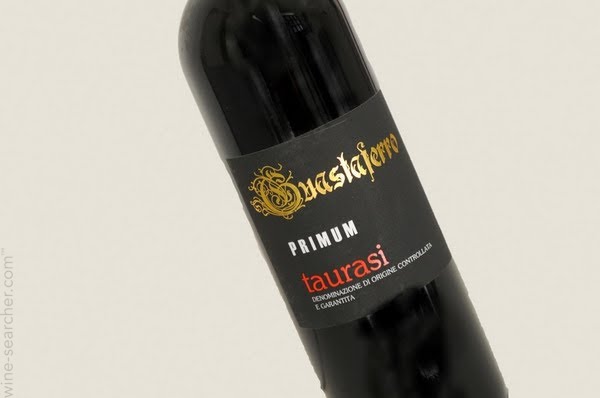 Guastaferro – Taurasi DOCG Primum 2008