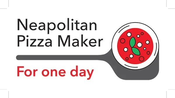 Pizzaiolo Napoletano per un giorno