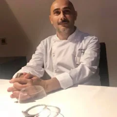 Il Pagliaccio, Anthony Genovese