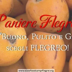 Il Paniere Flegreo diviene Laboratorio di Territorio