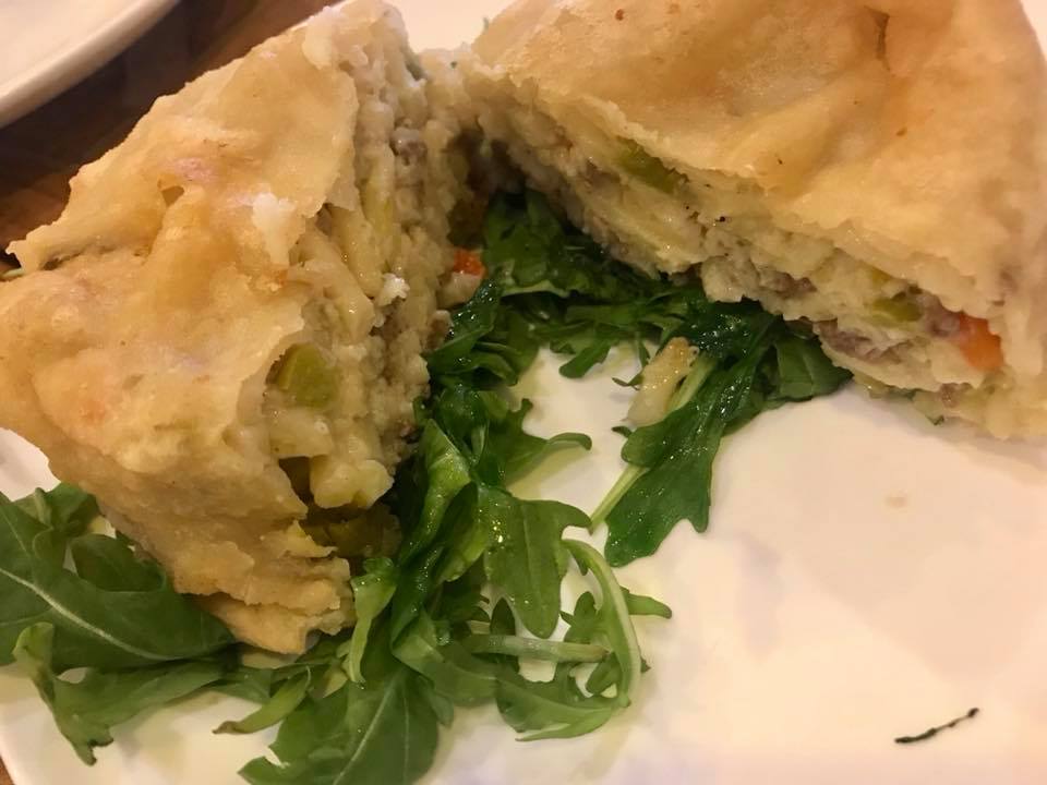 Sorbillo Pizzeria NY