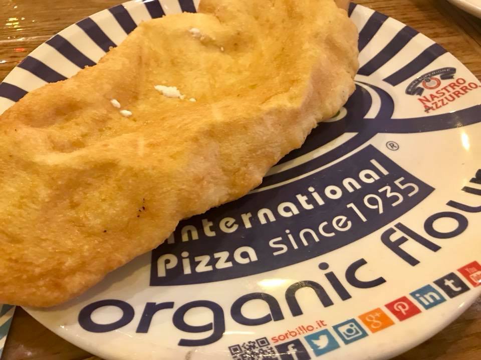 Sorbillo Pizzeria NY