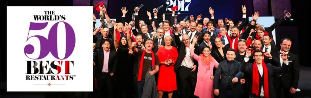50Best Restaurant