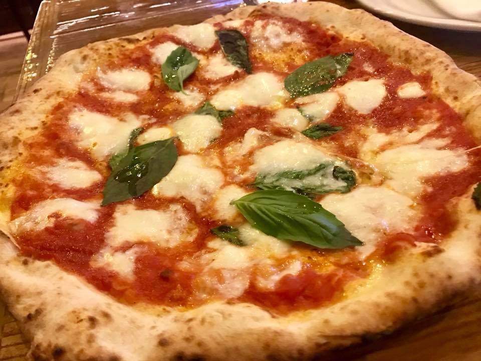 Sorbillo Pizzeria NY