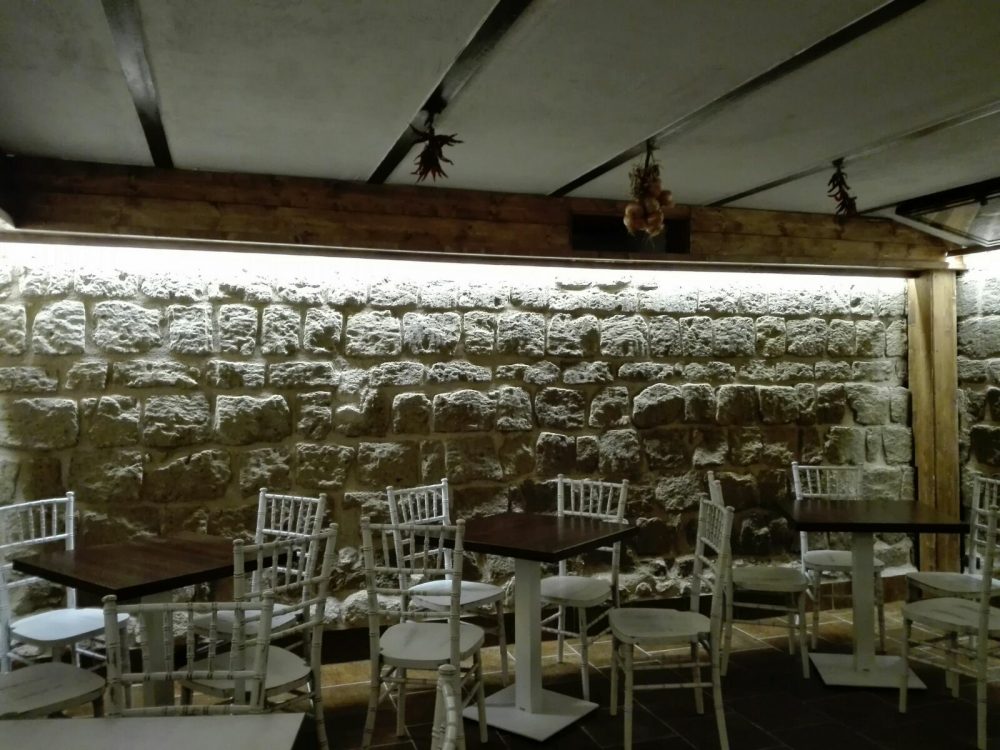 Antica Cantina O’ Spurtiglione