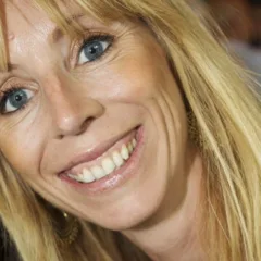 Asa Johansson - Party at Kunsthal, Rotterdam